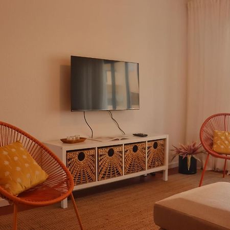 Magic Land Apartment Silveira  Esterno foto