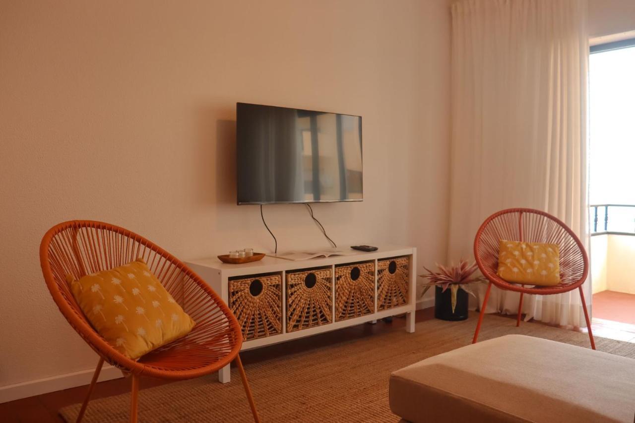 Magic Land Apartment Silveira  Esterno foto