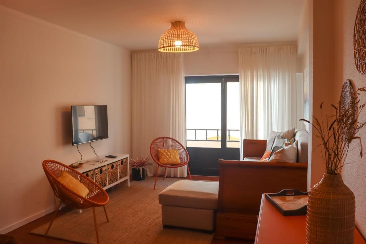Magic Land Apartment Silveira  Esterno foto
