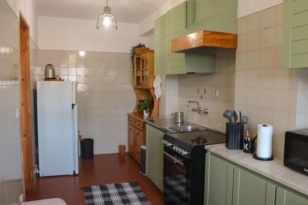 Magic Land Apartment Silveira  Esterno foto