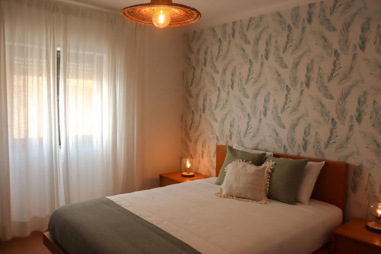 Magic Land Apartment Silveira  Esterno foto