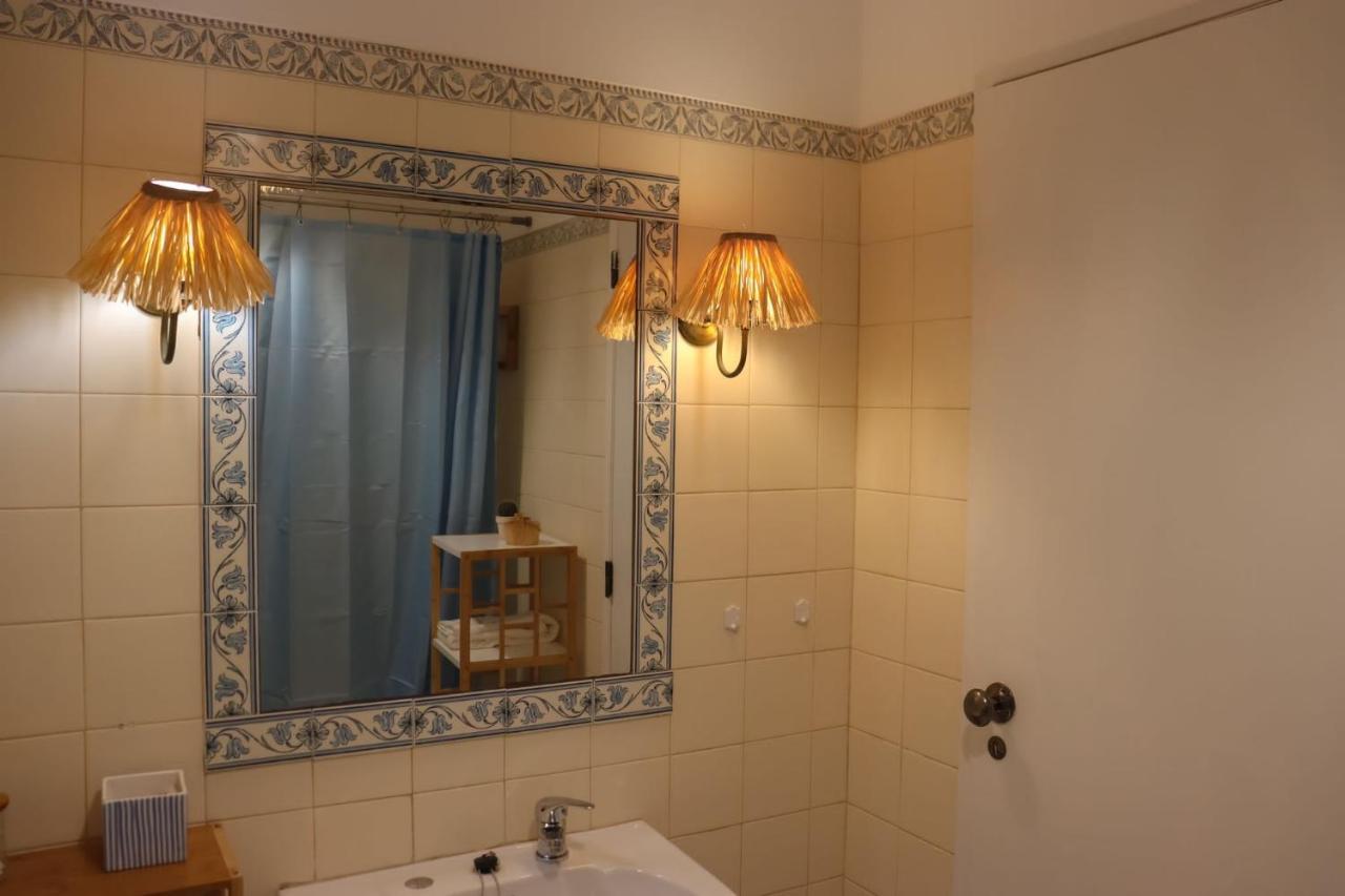 Magic Land Apartment Silveira  Esterno foto